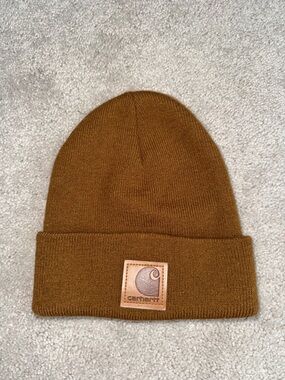 Carhartt Watch Hat Beanie